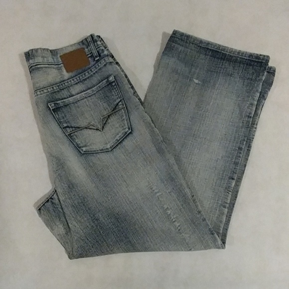 brooklyn express jeans